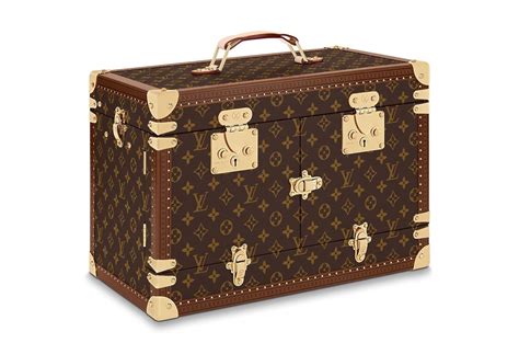 lv mahjong set|louis vuitton mahjong trunk.